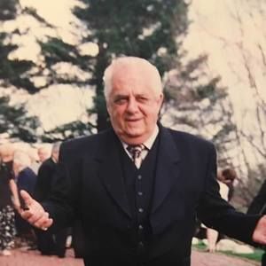 Meet your Posher, Susan